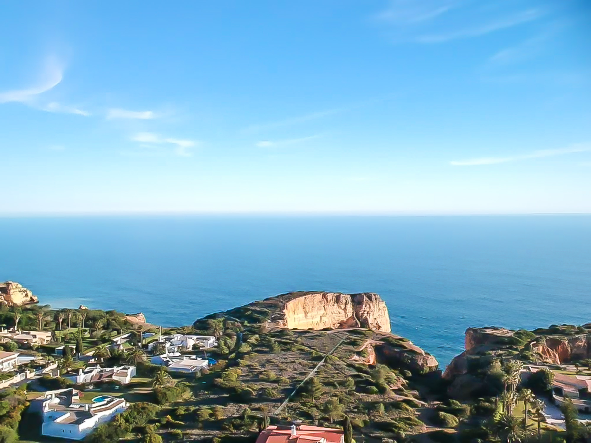 Vila Castelo - Carvoeiro.nl